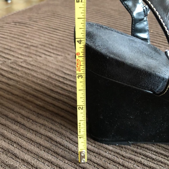 Wedges - Picture 8 of 9